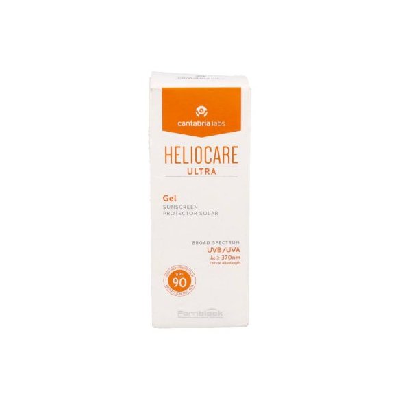 HELIOCARE ULTRA 90 GEL 50 ML