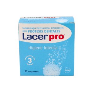 LACER PROTABS COMP 32 COMP