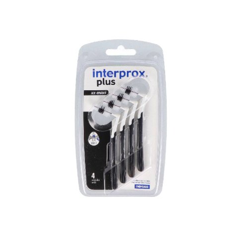 INTERPROX PLUS XX-MAXI 4UDS