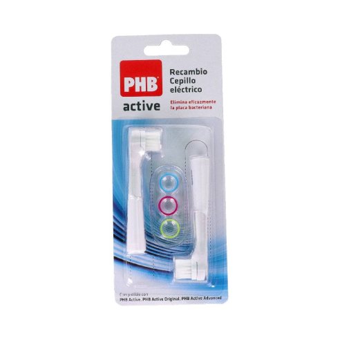 RECAMBIO CEP PHB ACTIVE
