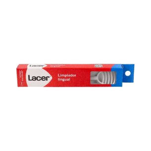LACER LIMPIADOR LINGUAL 1 UNIDAD