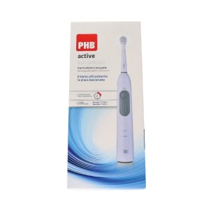 CEPILLO DENTAL ELECTRICO PHB ACTIVE ADVANCED RECARGABLE