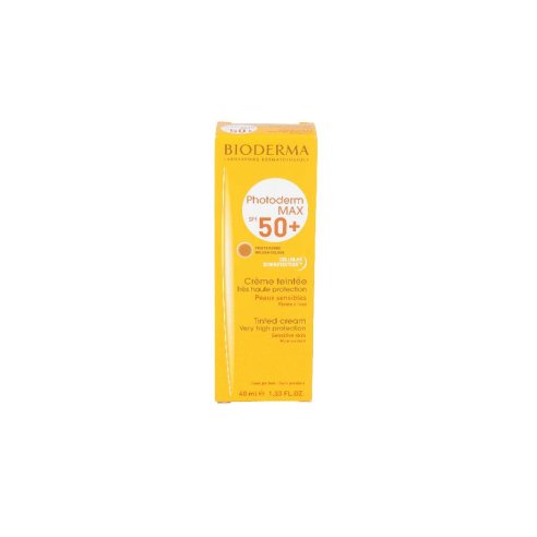 PHOTODERM SPF50+ COLOR CLARO CREMA 40 ML