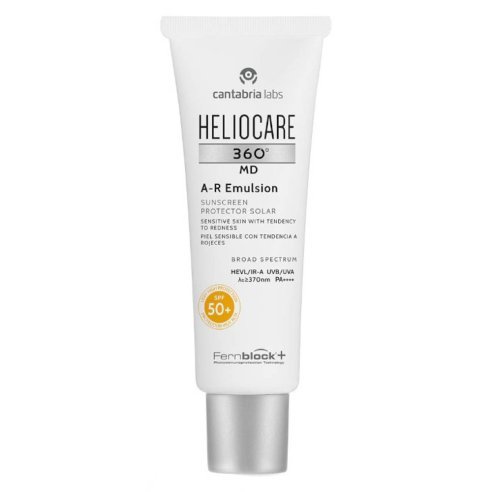 HELIOCARE 360º MD A-R EMULSION PROTECTOR SOLAR...