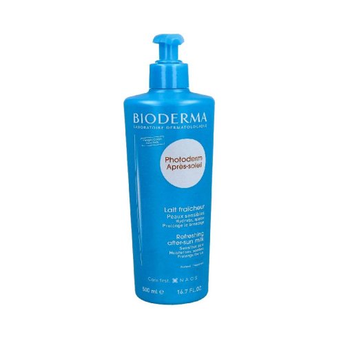 PHOTODERM AFTER-SUN AP SOLEIL LECHE BIODERMA...