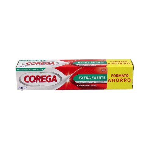 COREGA SUPER ULTR CR EXT FTE70