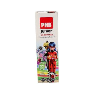 PHB PASTA JUNIOR 50 ML