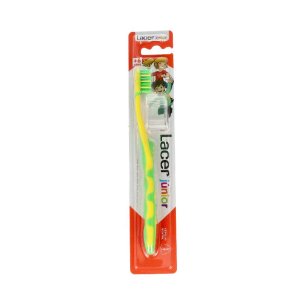 CEPILLO DENTAL INFANTIL LACER JUNIOR