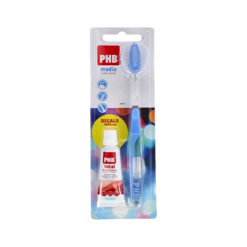CEPILLO PHB PLUS MEDIO