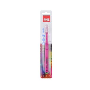 CEPILLO PHB ADULTO MEDIO