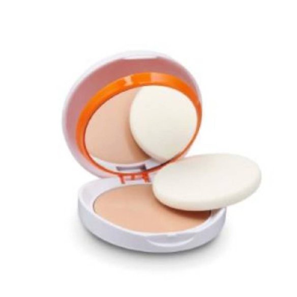 HELIOCARE COMPACT BRONW SPF50